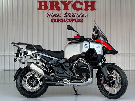 BMW R 1300 GS ADVENTURE 
